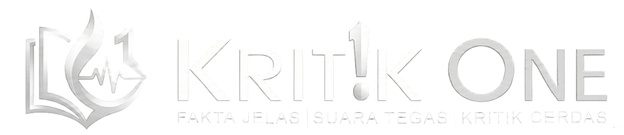 KRITIK ONE